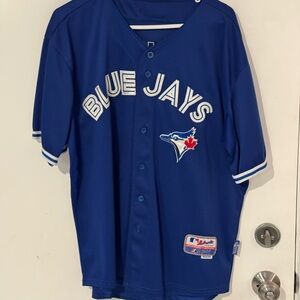 Blue Jays Kids Shirt